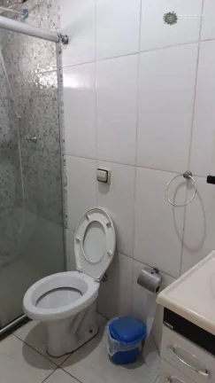 Imagem Casa com 3 dormitórios à venda, 180 m² por R$ 850.000,00 - Aviação - Praia Grande/SP