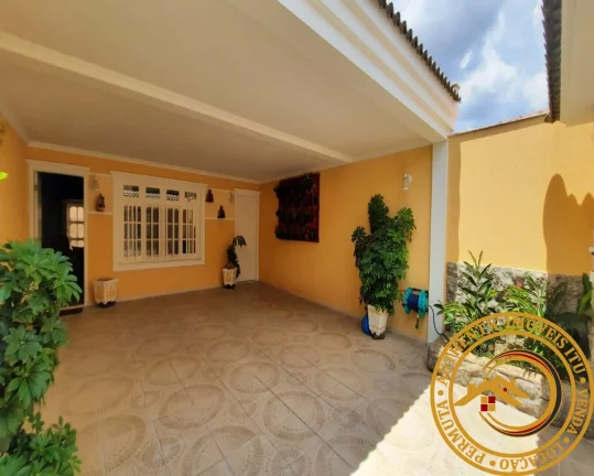 Imagem CASA RESIDENCIAL em SALTO - SP, LOTEAMENTO TERRAS DE SÃO PEDRO E SÃO PAULO