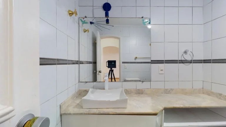 Imagem APARTAMENTO RESIDENCIAL em São Paulo - SP, Jardim Paulista
