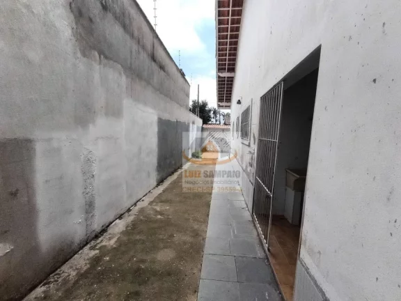 Imagem Casa para fins comerciais: 7 quartos, Nova Itanhaém , Lado Praia