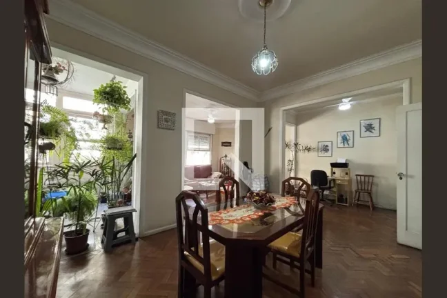 Imagem Apartamento à Venda - Copacabana, 3 Quartos, 150 m2