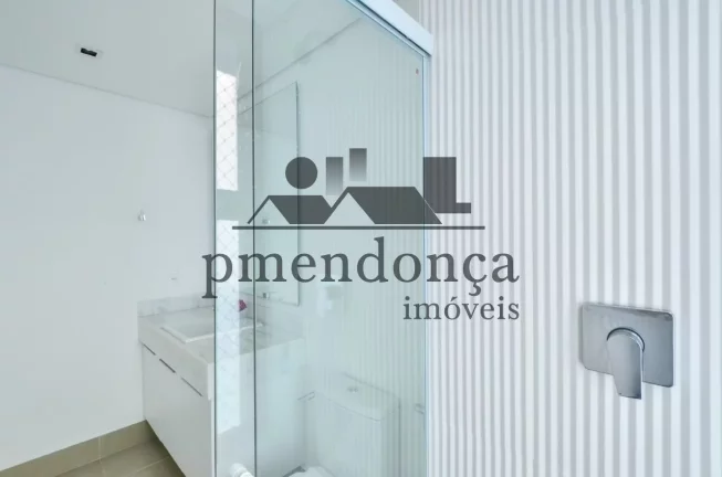 Imagem Apartamento Vila Madalena com 3 suí­tes e 2 vagas, 171 m2