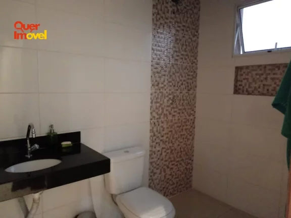 Imagem Imperdível Casa em Condomínio em Ribeirão Preto - 3 Quartos, 3 Suítes, 2 Salas, 4 Banheiros, 4 Vagas, 240m² no Jardim Valencia