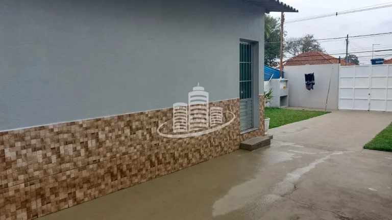 Imagem Casa Padrão
