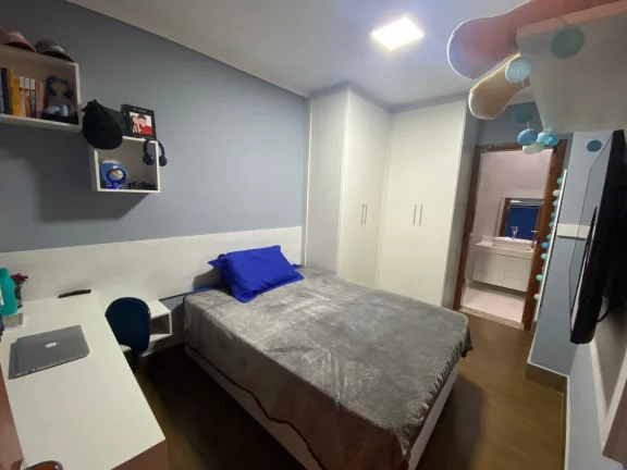 Imagem LINDA CASA EM RUA SEM SAÍDA, 4 DORMITÓRIOS SENDO 2 SUÍTES, VILA APARECIDA, JUNDIAÍ, YARID IMÓVEIS, VENDA COMPRA PERMUTA