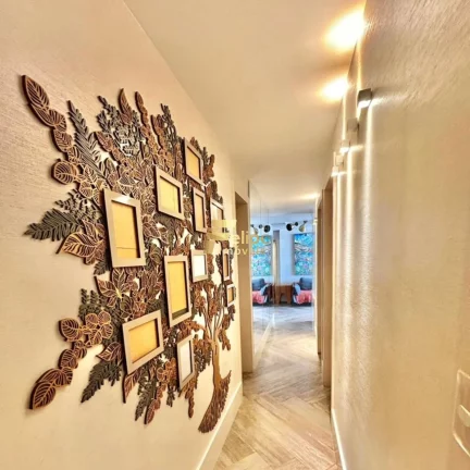 Imagem Belíssimo apartamento na Mata da Praia com PORTEIRA FECHADA.