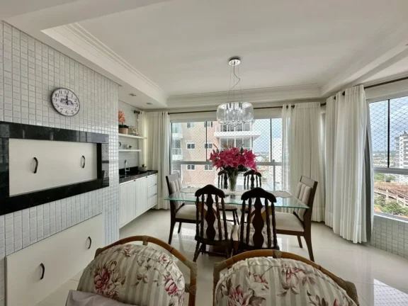 Imagem Apartamento 3 Dormitórios - Bairro Navegantes