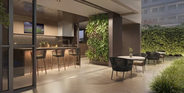 Imagem Apartamento Perdizes - 255M², 4 Dorms, 3 Vagas, Lazer Completo.