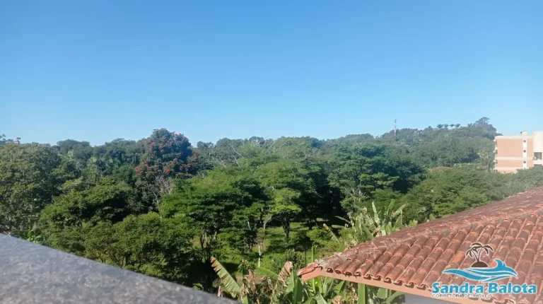 Imagem Apartamento de 1 dormitório com vista mar/Tenório