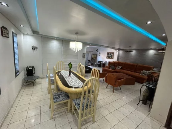 Imagem Casa com 4 dormitórios, 420 m² - venda por R$ 1.390.000,00 ou aluguel por R$ 8.000,00/mês - Vila Áurea - Poá/SP