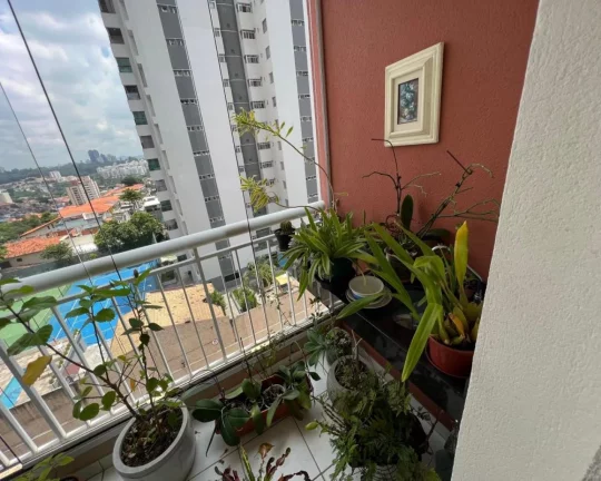 Imagem Apartamento Butantã 3 dorm , ótima localização