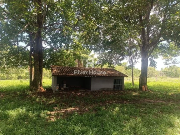 Imagem Encantadora Fazenda à Venda na Zona Rural de Nossa Senhora do Livramento