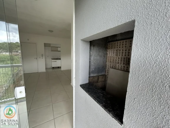 Imagem Apartamento - Itoupavazinha - Blumenau