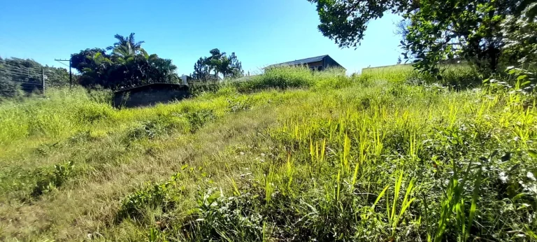 Imagem JARDIM SÃO NICOLAU. TERRENO COM 1.008,00 M2.