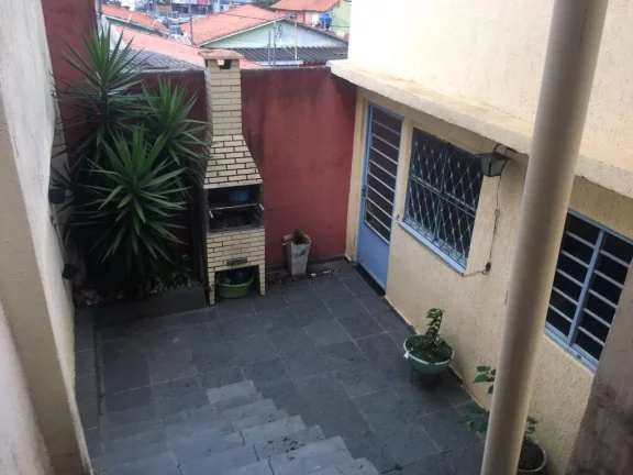 Imagem Casa Térrea Maravilhosa 3 Dormitórios 3 Vagas de Garagens Estuda Permuta
