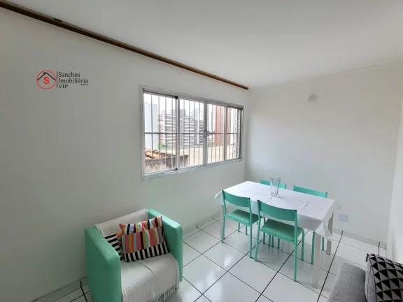 Imagem APARTAMENTO A VENDA NO IPIRANGA