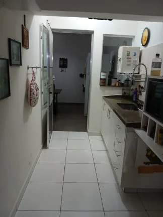 Imagem Sobrado para Venda com 164m², 3 dormitórios, 1 sala e 2 vagas!!!