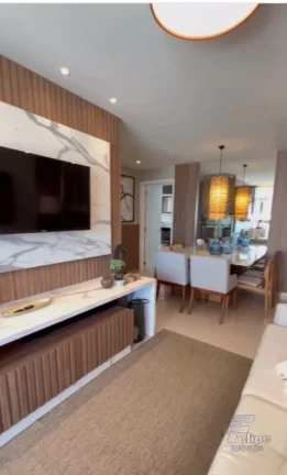 Imagem MARAVILHOSO APARTAMENTO NA AVENIDA PRAIANA