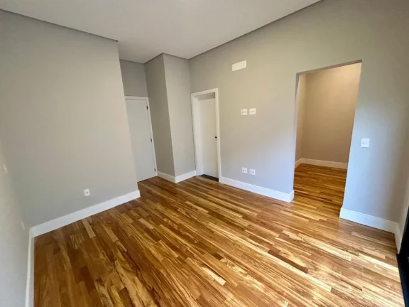 Imagem Casa de Condomínio com 3 Quartos à Venda, 225 m² em Alphaville Nova Esplanada - Votorantim