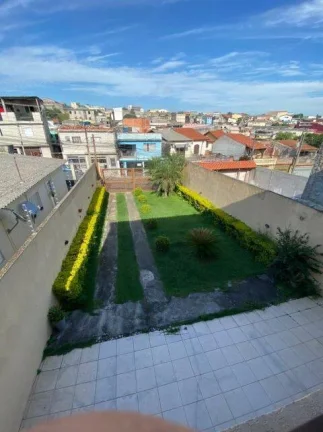 Imagem Sobrado 7 Dormitórios no Jardim Iva