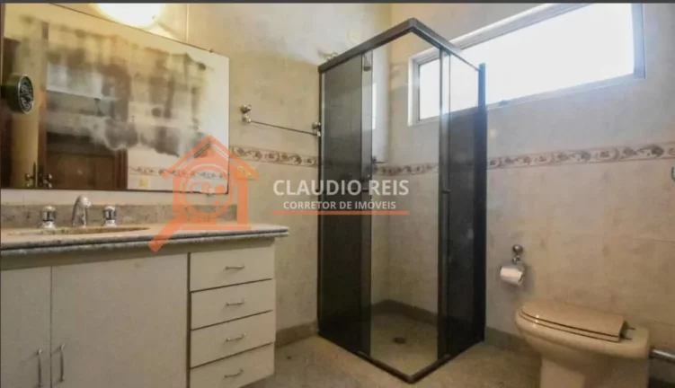 Imagem Sobrado à venda com 4 Quartos, 665m² - Jardim Marajoara