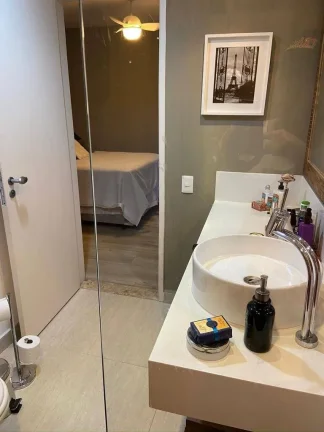 Imagem Apartamento Reformado, 108m, Jardim Paulista- São Paulo