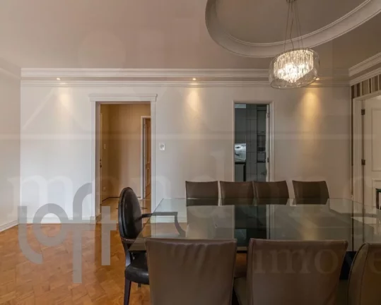 Imagem Apartamento com 3 quartos e 3 banheiros a venda, 188M² por R$ 2.100.000!