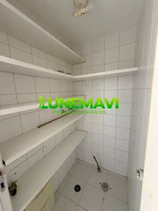 Imagem Apartamento à Venda – Conforto, Espaço e Localização Privilegiada!