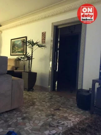 Imagem Sobrado à venda, 200 m² por R$ 1.950.000 - Ponta da Praia - Santos/SP