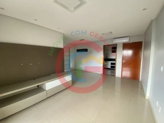 Imagem Apartamento 4Q (2 suítes plenas) - Lessence Du Lac - Jardim Goiás