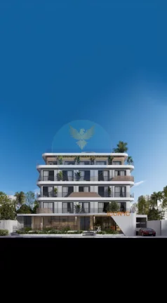 Imagem Flat em Lançamentos no bairro Bessa - João Pessoa, PB