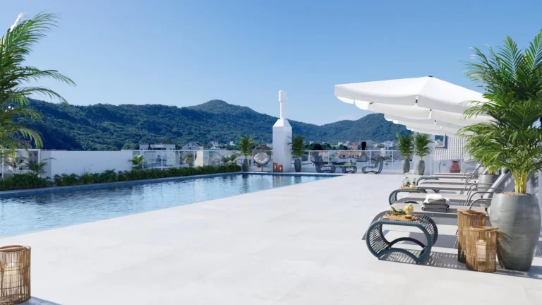 Imagem Apartamento para Venda em Florianópolis / SC no bairro Ingleses do Rio Vermelho