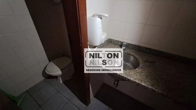 Imagem Sala, 33 m² - venda por R$ 240.000 ou aluguel por R$ 600,00/mês - Vila Itapura - Campinas/SP