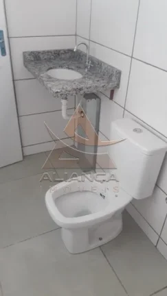 Imagem Apartamento - Ribeirão Preto - Monte Alegre