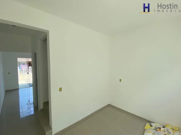 Imagem GEMINADO RESIDENCIAL em SÃO FRANCISCO DO SUL - SC, Reta