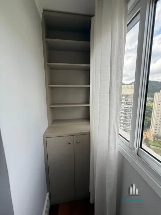 Imagem Apartamento à Venda no Soho Tamboré (OPORTUNIDADE)