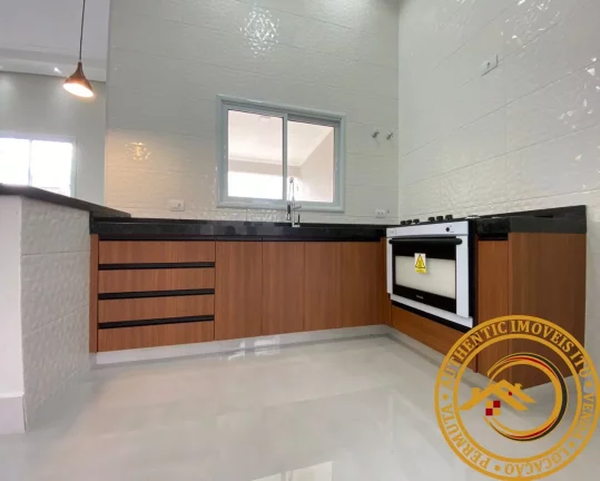 Imagem CASA RESIDENCIAL em SALTO - SP, VILLAGE MOUTONNÉE