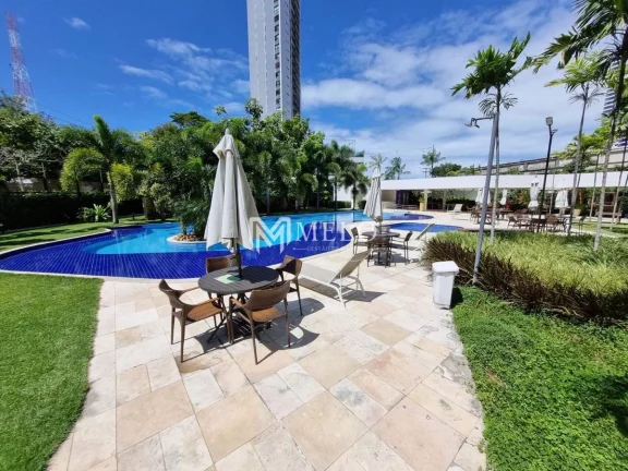 Imagem Oportunidade em SANTO AMARO: 57m², 02QTs, 01SUITE, 01 GARAGEM!..