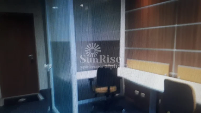 Imagem Sala Comercial para venda 42m²