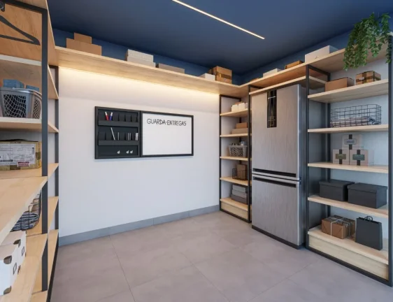 Imagem Studio à venda em São Paulo, Paraíso, com 1 quarto, 21,4m2