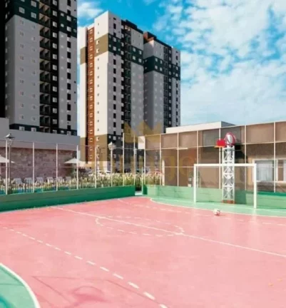 Imagem Apartamento em Sorocaba