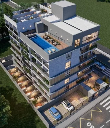 Imagem Apartamento Garden com 1 dormitório à venda, 22 m² por R$ 325.870 - Ponta de Campina - Cabedelo/PB Imagem Apartamento Garden com 1 dormitório à venda, 22 m² por R$ 325.870 - Ponta de Campina - Cabedelo/PB