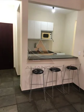 Imagem Apartamento - Ribeirão Preto - Vila Amélia