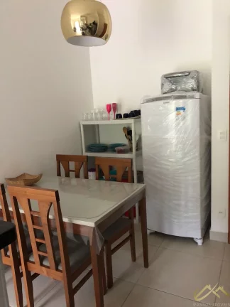 Imagem Otimo apto na praia das Toninhas