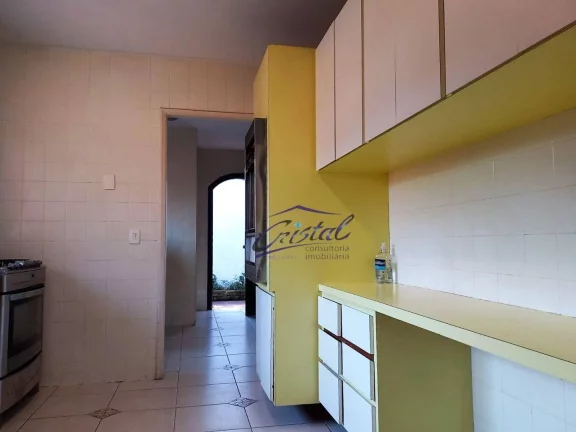 Imagem Casa com 3 quartos / suítes à venda, 250 m² - Jardim da Glória - Granja Viana - Cotia/SP