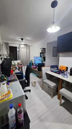 Imagem Apartamento Padrão