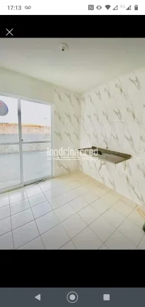 Imagem Casa à venda 3 Quartos, 1 Vaga, Heimtal, Londrina - PR | CONDOMÍNIO MORADAS LONDRINA