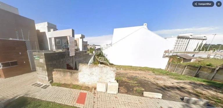 Imagem Terreno Condomínio Villa Serena - Campo Comprido Curitiba PR