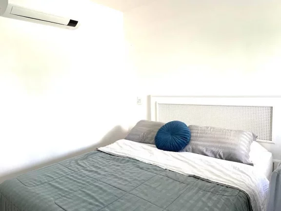 Imagem Apartamento com 3 Quartos à Venda, 110 m² em Barra Da Tijuca - Rio De Janeiro