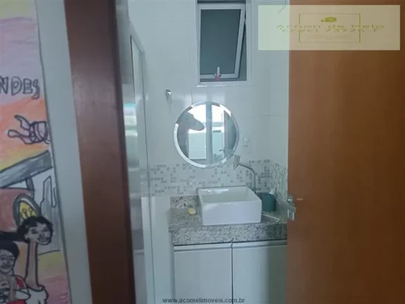 Imagem Coberturas no Litoral para venda em Praia Grande no bairro Canto do Forte